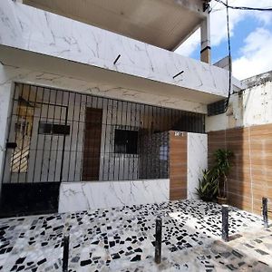 Апартаменти Apartamento Em Belem, Marco 14 Exterior photo