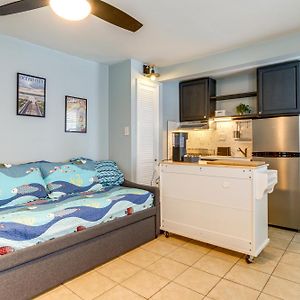 Апартаменти Less Than 1 Mi To Boardwalk And Beach Access Ocean City Apt! Exterior photo