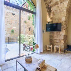 Апартаменти Casa Batroun Lofts Exterior photo