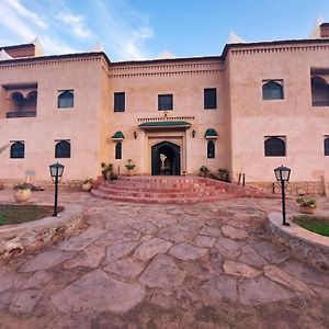 Bed and Breakfast Kasbah Zitoune Варзазат Exterior photo