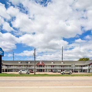 Rodeway Inn Вейко Exterior photo