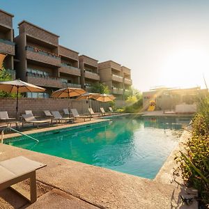 Апарт готель Evamar San Carlos Departamentos Cerca A La Playa Y Alberca Climatizada San Carlos Nuevo Guaymas Exterior photo