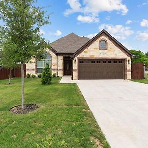 Dfw 4 Bedroom Home , New Construction Форт-Ворт Exterior photo