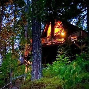 Вілла Pinecrest A-Frame Family Fun Near Dodge Ridge Long Barn Exterior photo