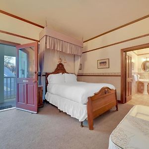 Готель Romantic Victorian Getaway The Fox Sutter Creek Exterior photo