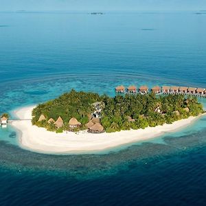 Готель Kandolhu Maldives Himandhoo Exterior photo