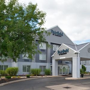 Готель Fairfield By Marriott Troy Exterior photo