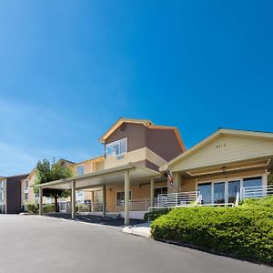 Best Western Topaz Lake Inn Гарднервілл Exterior photo