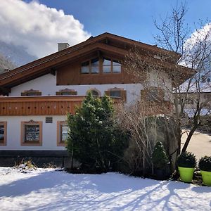 Zur Bruecke - Your Home In Heart Of South Tyrol, With Brixencard And Free Parking Фортецца Exterior photo