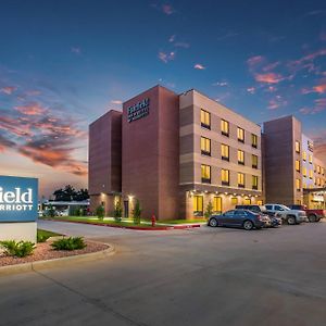 Fairfield Inn & Suites By Marriott Чікешей Exterior photo