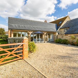 Вілла The Poppies Brighstone Exterior photo