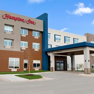 Hampton Inn Селайн Exterior photo