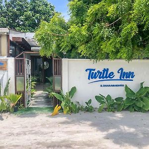 Turtle Inn Дхаравандху Exterior photo