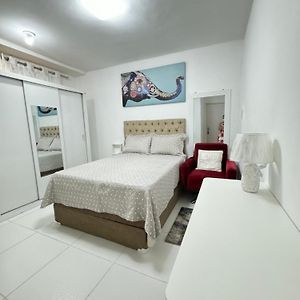 Апартаменти Residencial Deluxe 95 Белен Exterior photo