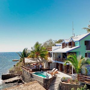 Готель Monasterio Del Viento Bahia Maracaibo Exterior photo