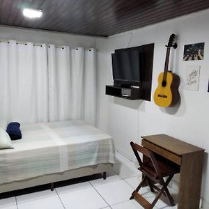 Апартаменти Apartamento Bem Localizado Com Garagem Белен Exterior photo