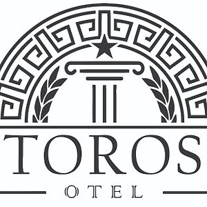 Toros Otel Дідім Exterior photo