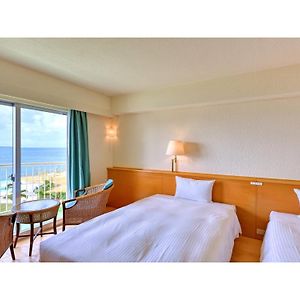 Beach Hotel Sunshine Ishigakijima - Vacation Stay 95041V Ishigaki  Exterior photo