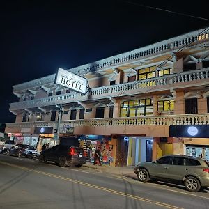 Hotel Golden Inn Реталулеу Exterior photo