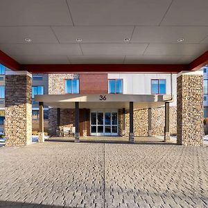 Готель La Quinta Williston/Burlington Exterior photo