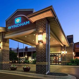 Готель Wyndham Bloomington - Mall Of America Exterior photo