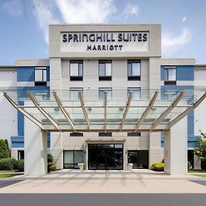 Springhill Suites Hartford Airport/Вінсор-Локс Exterior photo