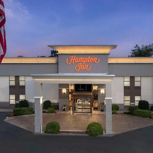 Hampton Inn Расселвілль Exterior photo