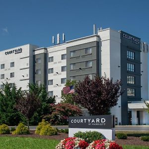 Готель Courtyard By Marriott Гейґерстаун Exterior photo