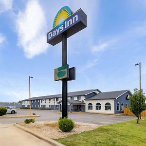 Days Inn By Wyndham Маямі Exterior photo