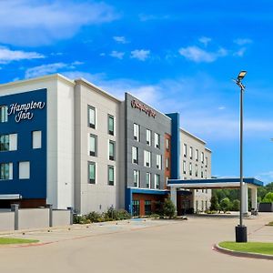 Hampton Inn Лонгв'ю Exterior photo