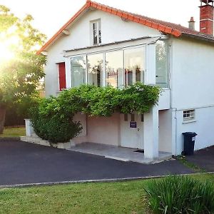 Вілла Gite Pavillon Kifadonfe 3 Ch Avec Cour Et Jardin Clos Saint-Germain-Lembron Exterior photo