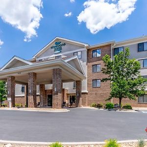 Homewood Suites By Hilton Denver - Літлтон Exterior photo