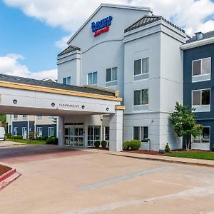 Fairfield Inn & Suites Колумбія Exterior photo