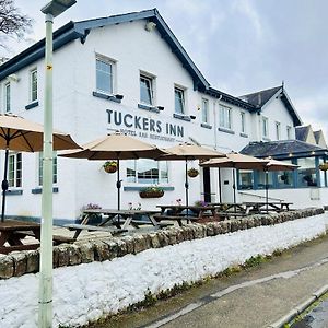 Tuckers Inn Інверґордон Exterior photo