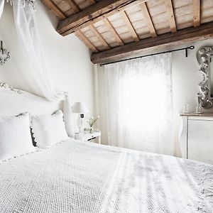 Готель Casina Le Conserve Чезенатіко Room photo