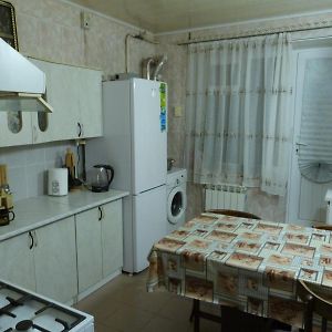 Lucky Apartment Ґюмрі Exterior photo