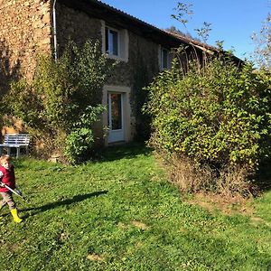 Вілла Clos De Gigondas Countryside House 10 Mins From Chu And Limoges Center Isle Exterior photo