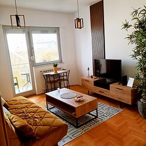 Terrace Lux Apartment Приєдор Exterior photo