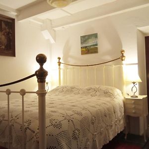 Bed and Breakfast Les Terrasses Chambre D'Hotes Юельґоа Exterior photo