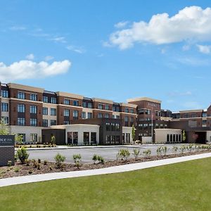 Residence Inn Long Island Гарден-Сіті Exterior photo