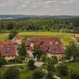 Готель Gut Sonnenhausen Glonn Exterior photo