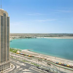 Готель Wyndham Grand Doha West Bay Beach Exterior photo