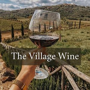 The Village Wine Київ Exterior photo