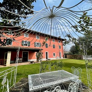 Bed and Breakfast Fiori Di Maggio Muscletto Exterior photo