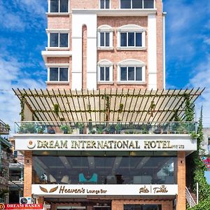 Dream International Hotel Рамміндей Exterior photo