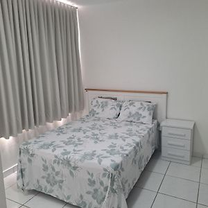 Апартаменти Apartamento Prox Ao Shopping Boulevard Belem-Pa Exterior photo