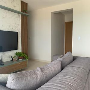 Апартаменти Apartamento Com Vista Maravilhosa Белен Exterior photo