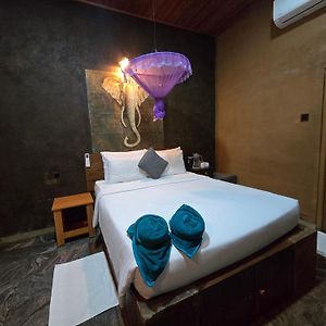 Готель Ceylon Wilpattu Safaris & Lodging Exterior photo