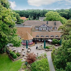 Romantik Hotel Boesehof Бад-Бедеркеза Exterior photo