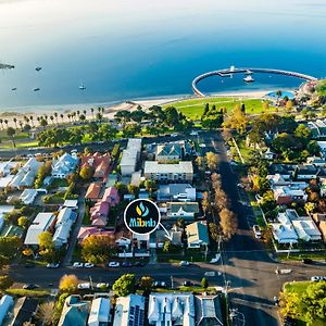 Вілла Gatsby Walk To Geelong Cbd And Waterfront Exterior photo